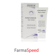 synchrovit face cream 50ml