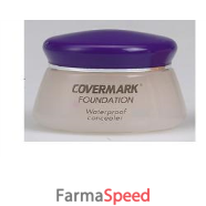 covermark foundation 6 15ml