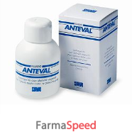 anteval dermopurif 200ml nf