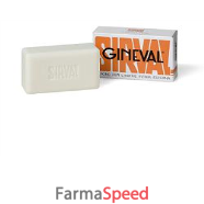 gineval sapone 100g