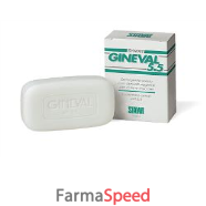 gineval 5,5 sap ve 100g