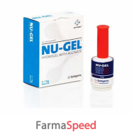 nugel idrogel fluido 15g 3pz