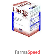 lithos 100 compresse