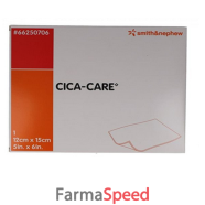 cica care 12cmx6cm 1med