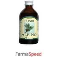 elisir alpino 200ml