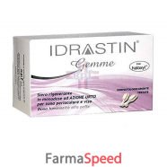 idrastin gemme 28 perle