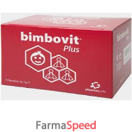 bimbovit plus 15bust