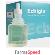 echigin lavanda vaginale 5 flaconi monodose da 140 ml