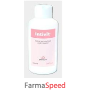 intivit detergente int ph 3,5