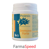 immunoforte poiesis 40 opercoli