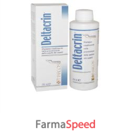 pharcos deltacrin shampoo 250 ml