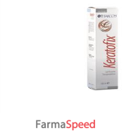 pharcos keratofix gel capelli 100 ml