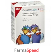 opticlude boys&girls 5x6cm