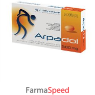 arpadol 45cpr