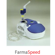 eolo aerosol pistone