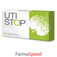 utistop integratore 40 compresse