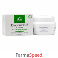 decortil c crema 250 ml