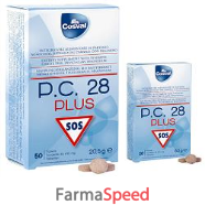 pc 28 plus 20tav 410mg