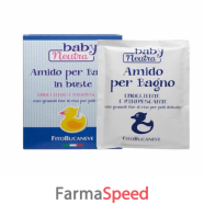 amido bagno 3bust 150g