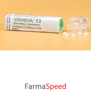 vanda 13 granuli 4 g