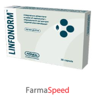linfonorm 30 capsule
