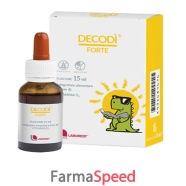 decodi forte 15ml