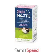 phytonotte estratto analco50ml
