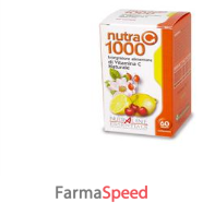 nutra c 1000 60cpr