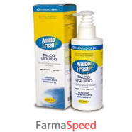 amido fresh talco liq 200ml