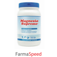 magnesio supremo 150 g