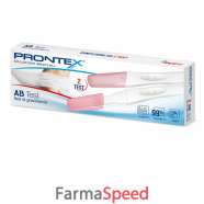 ab test gravidanza 2pz