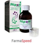 stipoff sciroppo 200 ml
