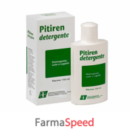 pitiren detergente cute e capelli 150ml