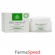 decortil c crema 50 ml