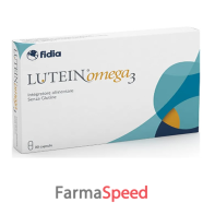 lutein omega 3 30 capsule