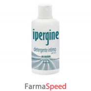 ipergine detergente intimo 500ml