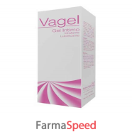 vagel gel vaginale 50 ml