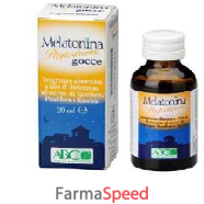 melatonina phytodream gocce