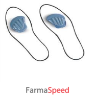 cuscinetto intercept metatar m