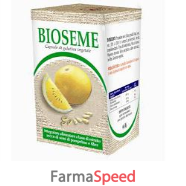 bioseme semi pompelmo 60cps