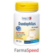 longlife duo dophilus 30cps