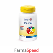 longlife inositol 100tav