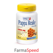 longlife pappa reale 30 perle