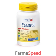 longlife yeastrol 60tav