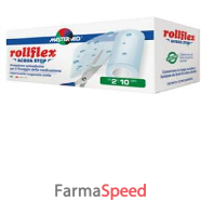 m-aid rollflex astop cer 2x10