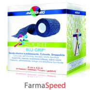 m-aid sport blugrip bend 6x4,5