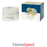 crema notte olio argan 50ml