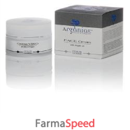 crema viso antieta' homme 50ml