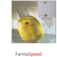 olio argan puro 30ml