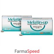 melasin up 1mg 20cpr